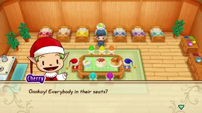STORY OF SEASONS: Friends of Mineral Town - Windows Edition — скриншот 5