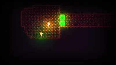 Yooperlite (Xbox Series X|S) — скриншот 1