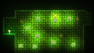 Yooperlite (Xbox Series X|S) — скриншот 2
