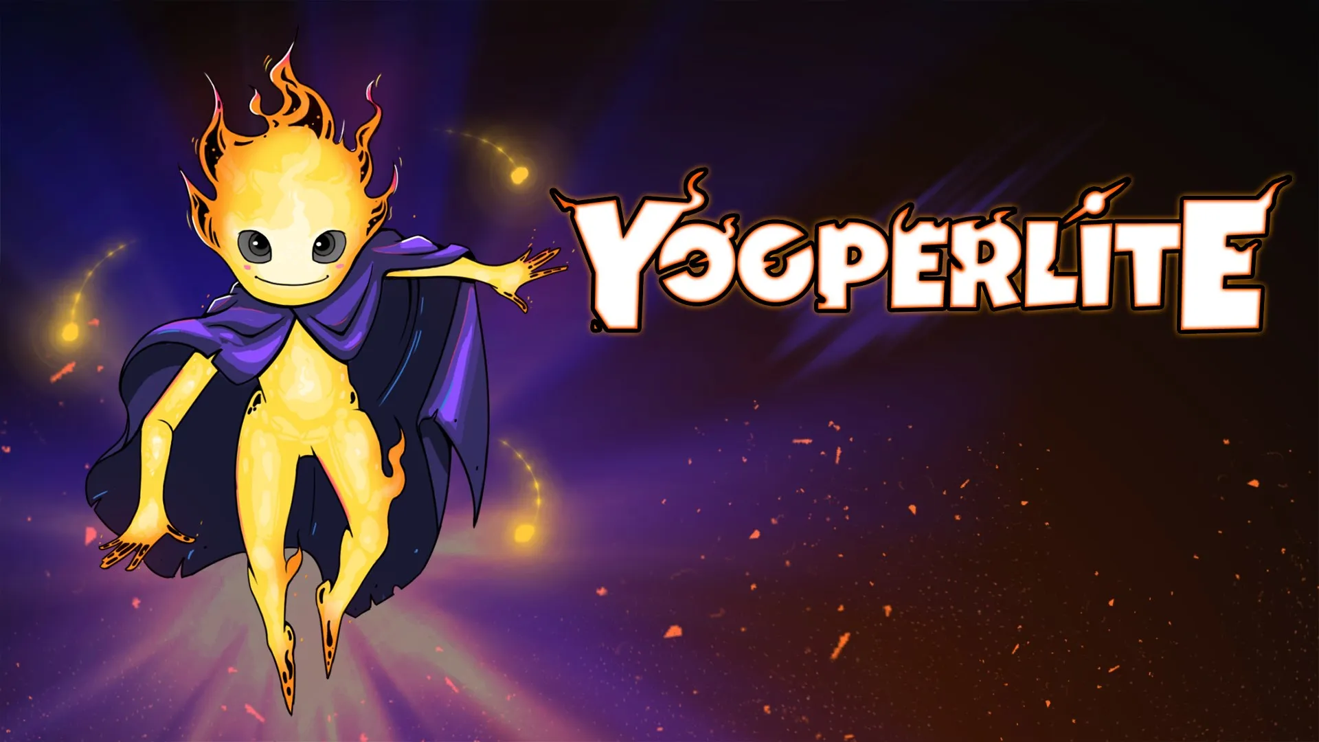 Yooperlite (Xbox Series X|S) — трейлер