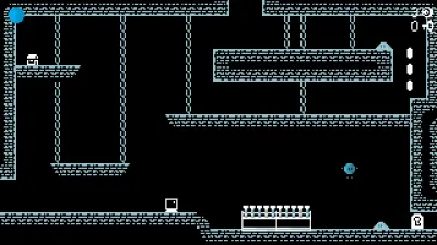 Dr. Atominus — скриншот 2