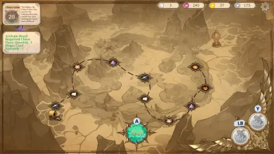 Girls of the Tower — скриншот 10