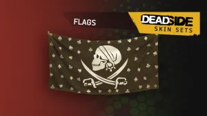 Deadside: Flags Set