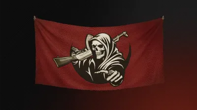 Deadside: Flags Set — скриншот 2