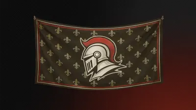 Deadside: Flags Set — скриншот 3