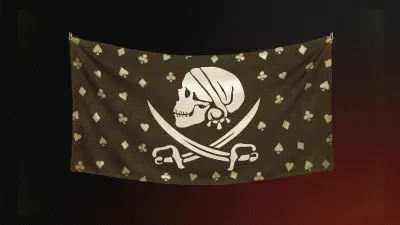 Deadside: Flags Set — скриншот 4