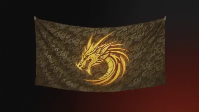 Deadside: Flags Set — скриншот 5