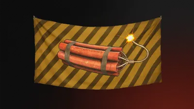 Deadside: Flags Set — скриншот 6