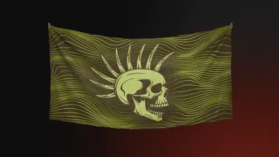 Deadside: Flags Set — скриншот 7