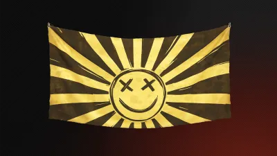 Deadside: Flags Set — скриншот 8