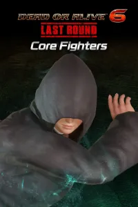 Персонаж для DOA6LR: Фаза 4
