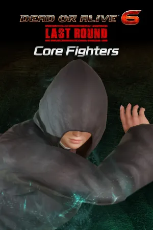 Персонаж для DOA6LR: Фаза 4
