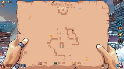 Wizordum — скриншот 14