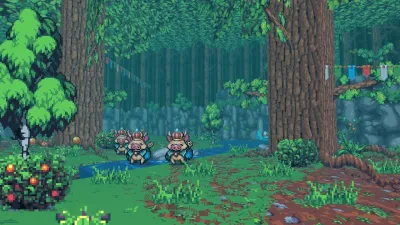 Wizordum — скриншот 5