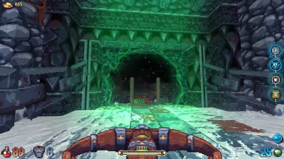 Wizordum — скриншот 9