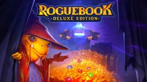 Roguebook - Deluxe Edition Xbox Series X|S & Xbox One