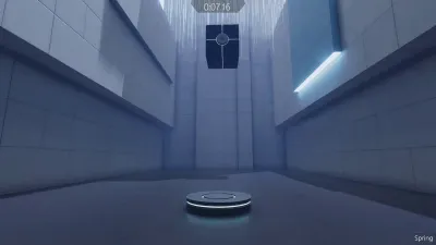 .T.E.S.T: Expected Behaviour — скриншот 1