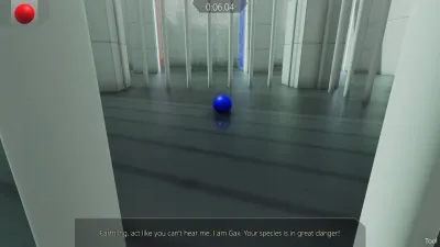 .T.E.S.T: Expected Behaviour — скриншот 2