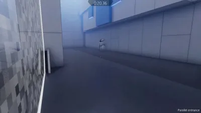 .T.E.S.T: Expected Behaviour — скриншот 3