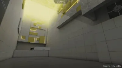 .T.E.S.T: Expected Behaviour — скриншот 4