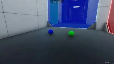 .T.E.S.T: Expected Behaviour — скриншот 6