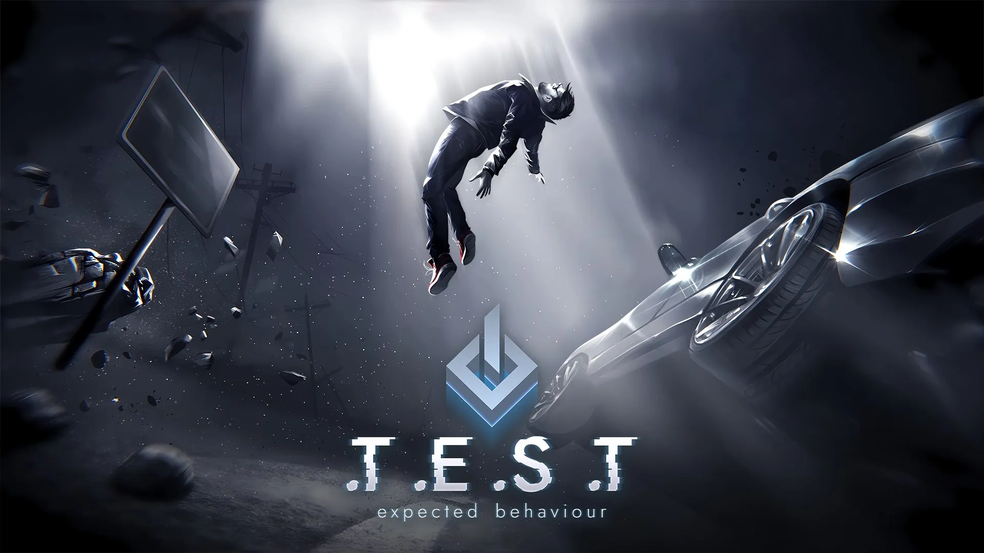 .T.E.S.T: Expected Behaviour — трейлер