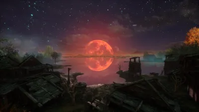 Finding the Soul Orb — скриншот 2