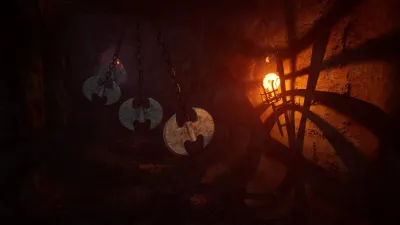 Finding the Soul Orb — скриншот 6
