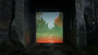 Finding the Soul Orb — скриншот 7