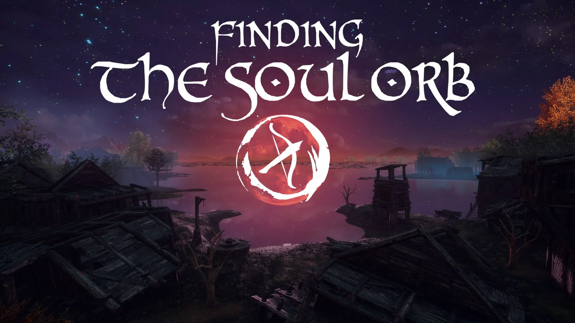 Finding the Soul Orb — трейлер