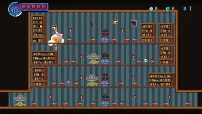 Witchcrafty (Windows) — скриншот 15