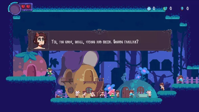 Witchcrafty (Windows) — скриншот 3