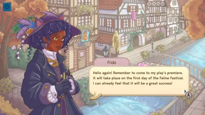 Quilts and Cats of Calico — скриншот 4