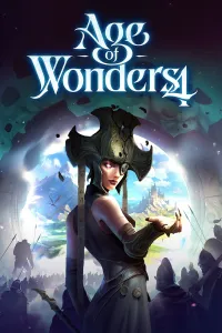 Age of Wonders 4 (PC)