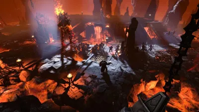 Age of Wonders 4 (PC) — скриншот 2