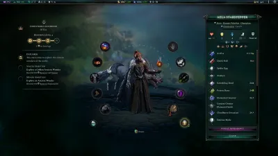 Age of Wonders 4 (PC) — скриншот 5