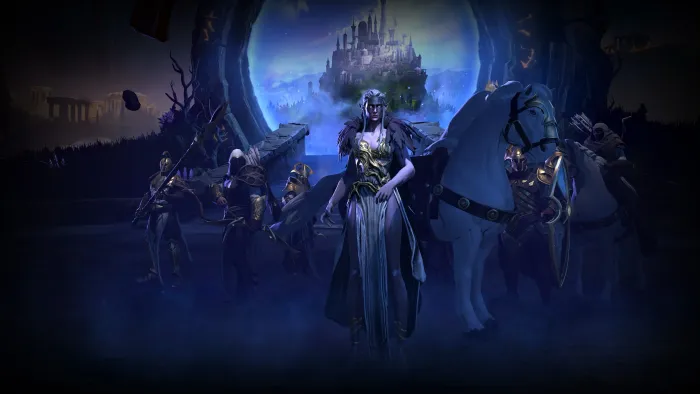 Age of Wonders 4 (PC) — скриншот 9