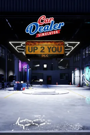 Up 2 You DLC