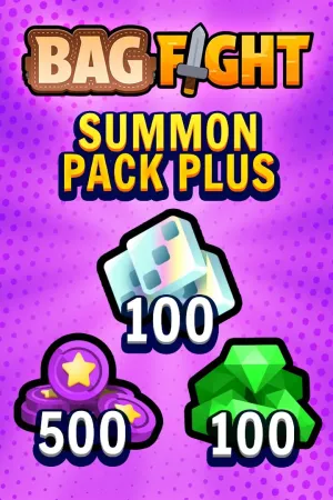 Bag Fight - Summon Pack Plus