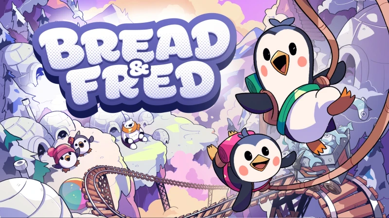 Bread & Fred