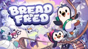 Bread & Fred