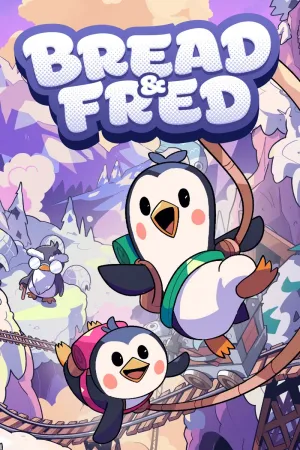 Bread & Fred