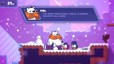 Bread & Fred — скриншот 10