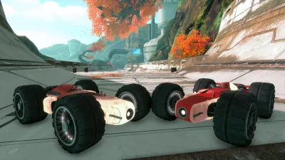 Набор деталей для Vintek 2 — скриншот 1