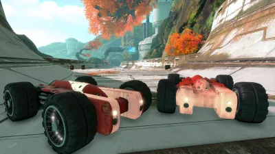 Набор деталей для Vintek 2 — скриншот 3