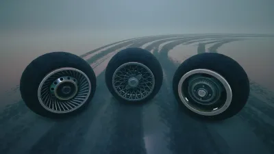 Набор деталей для Vintek 2 — скриншот 4