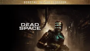 Dead Space Digital Deluxe Edition