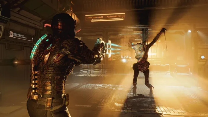 Dead Space Digital Deluxe Edition — скриншот 3