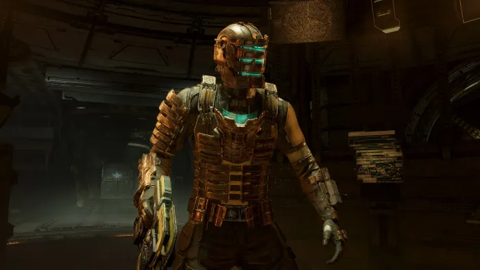 Dead Space Digital Deluxe Edition — скриншот 9