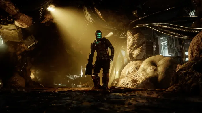 Dead Space Digital Deluxe Edition — скриншот 10